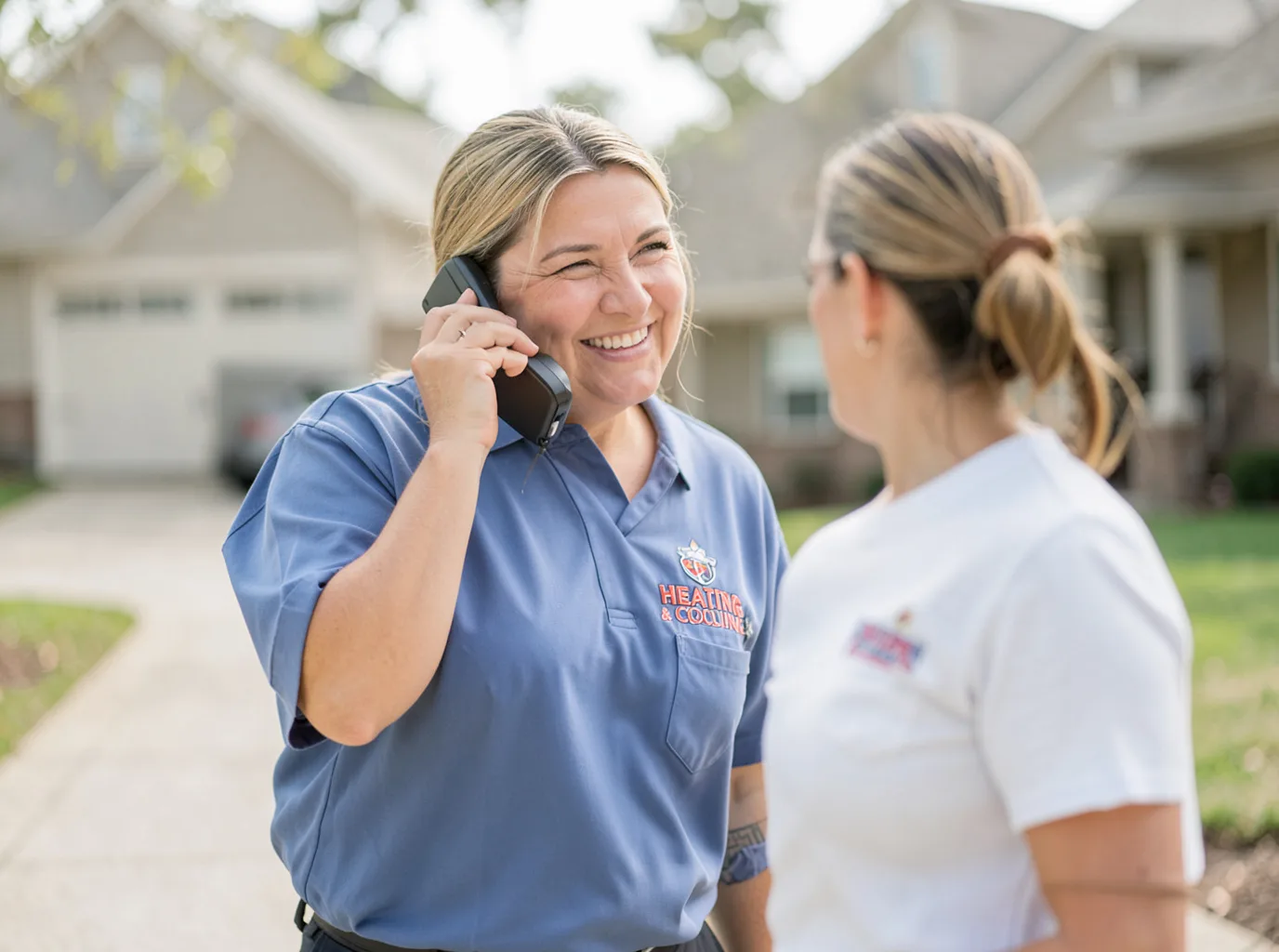 Hvac Repair Riverside, WA FAQs